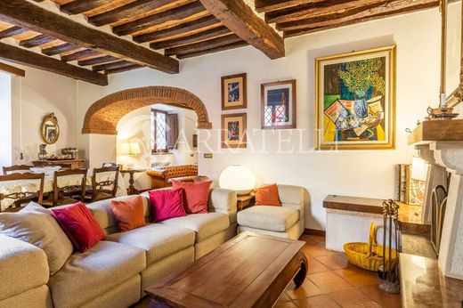 Komplex apartman Montepulciano, Siena ilçesinde