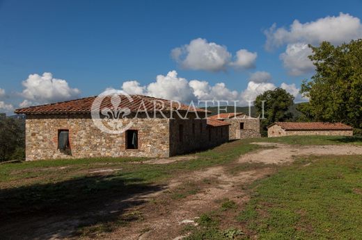 Rural or Farmhouse in Gaiole in Chianti, Province of Siena