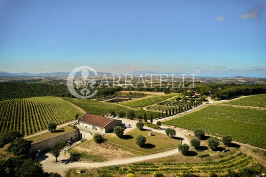 Rural or Farmhouse in Magliano in Toscana, Provincia di Grosseto