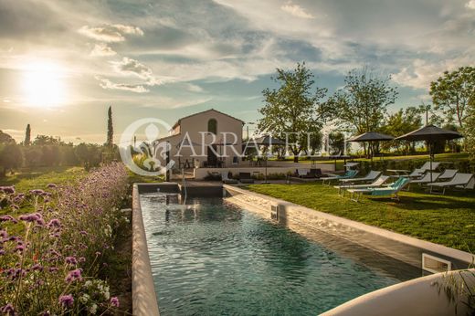 Villa in Certaldo, Province of Florence