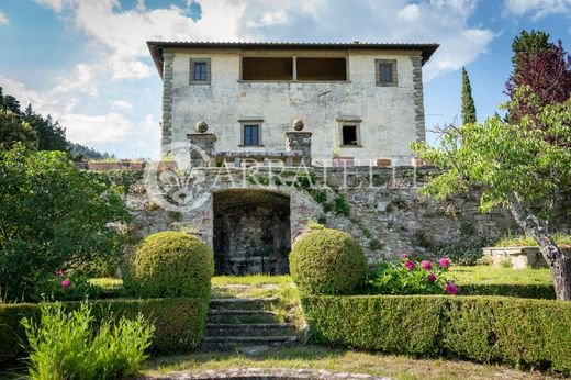 Villa in Pontassieve, Florence