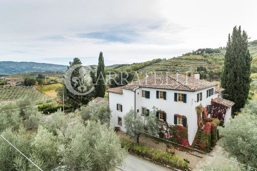 Villa in Greve in Chianti, Florence