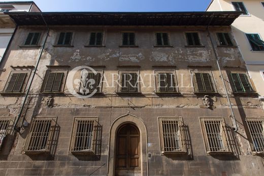 Maison de luxe à Florence, Toscane