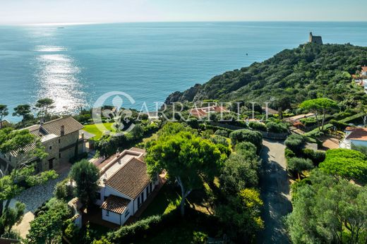 Villa en Orbetello, Provincia di Grosseto