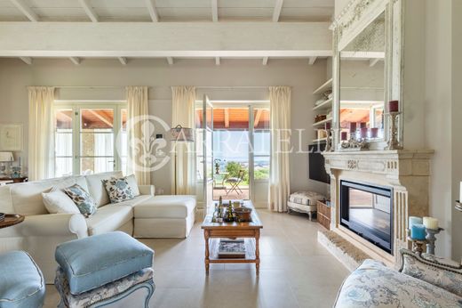 Villa in Magliano in Toscana, Provincia di Grosseto