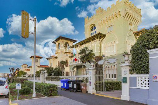 Hotel en Livorno, Toscana