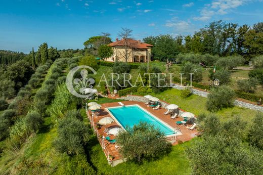 Вилла, Palaia, Province of Pisa