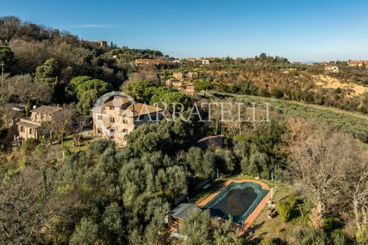 Rural ou fazenda - Montepulciano, Provincia di Siena