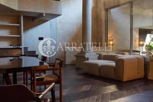 Villa Plurifamiliare a Firenze, Toscana