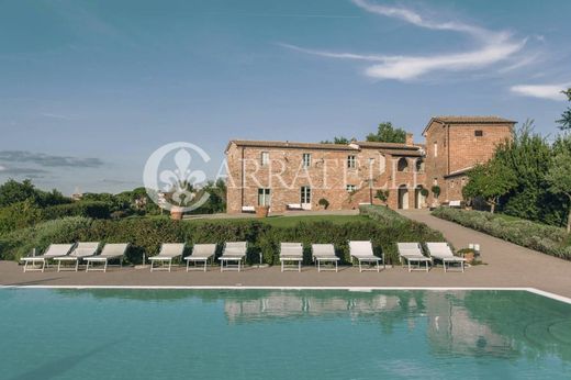 Casa rural / Casa de pueblo en Foiano della Chiana, Arezzo