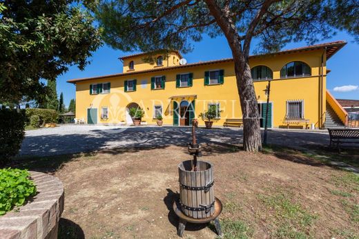 빌라 / Cerreto Guidi, Province of Florence