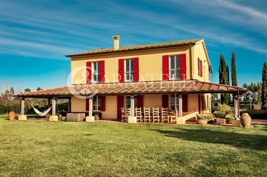 Villa in Grosseto, Provincia di Grosseto
