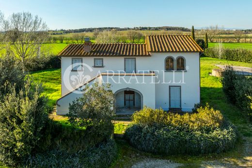 Rustykalny lub Wiejski w Cortona, Province of Arezzo