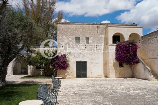 Rustykalny lub Wiejski w Torre Santa Susanna, Provincia di Brindisi