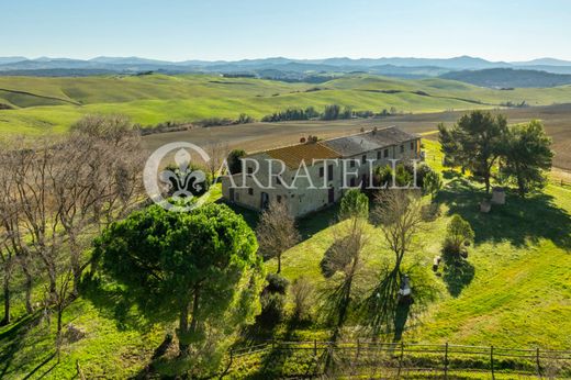 Rural ou fazenda - Volterra, Province of Pisa