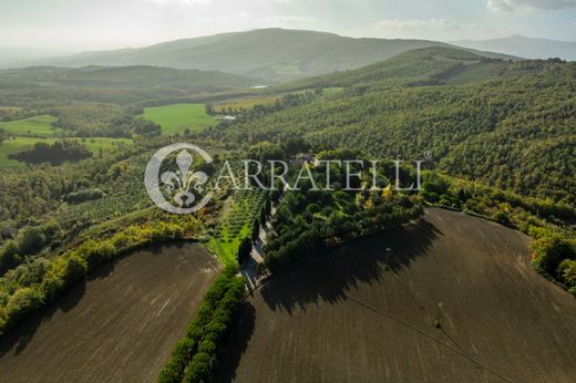 Rural ou fazenda - Montepulciano, Provincia di Siena