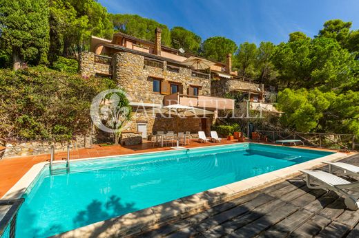 Villa in Monte Argentario, Provincia di Grosseto