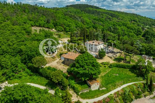 Rustico o Casale a Lisciano Niccone, Perugia