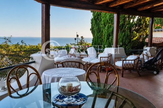 Villa in San Felice Circeo, Provincia di Latina