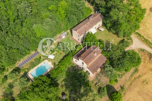 Casa rural / Casa de pueblo en San Casciano in Val di Pesa, Florencia