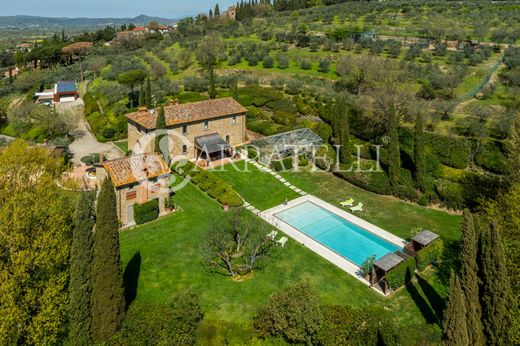 Rustik ya da çiftlik Arezzo, Arezzo ilçesinde