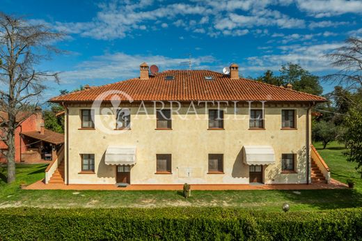 Boerderij in Palaia, Province of Pisa