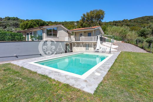 Casa Geminada - Castiglione della Pescaia, Provincia di Grosseto
