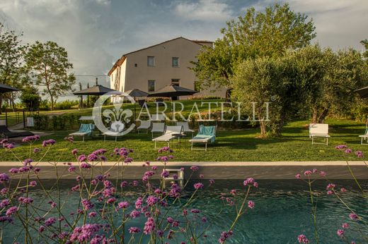 Rustico o Casale a Certaldo, Firenze