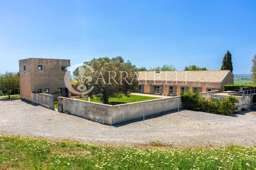 Demeure ou Maison de Campagne à Manciano, Provincia di Grosseto