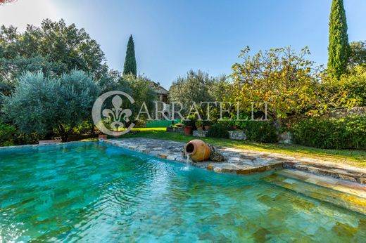 Rural or Farmhouse in Castellina in Chianti, Province of Siena