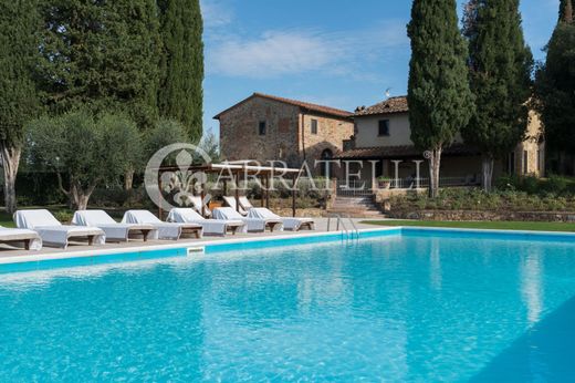 Rural or Farmhouse in Bucine, Province of Arezzo