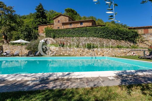 Villa in Greve in Chianti, Florence