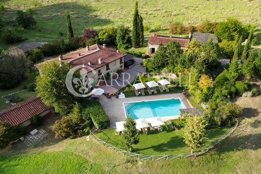 Landhaus / Bauernhof in Colle di Val d'Elsa, Provincia di Siena