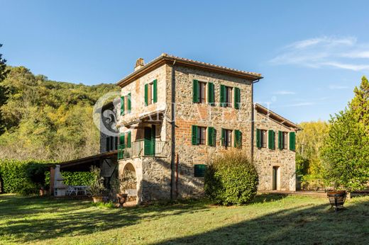 Casa rural / Casa de pueblo en Gaiole in Chianti, Provincia di Siena