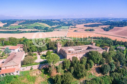 Villa in Castelfiorentino, Florence