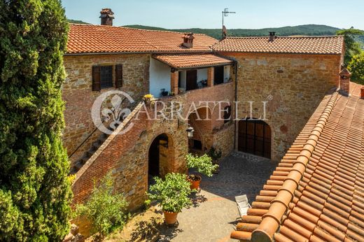 Ρουστίκ ή Αγροικίες σε Trequanda, Provincia di Siena