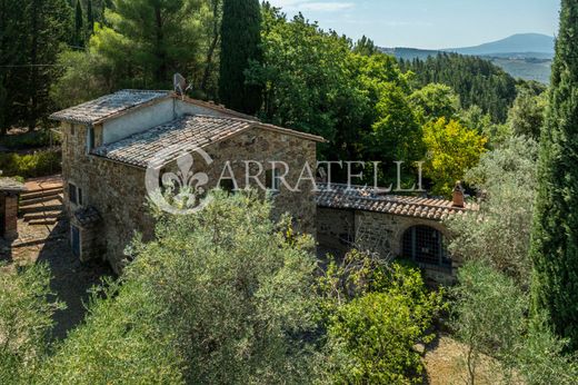 Boerderij in Castiglione d'Orcia, Provincia di Siena