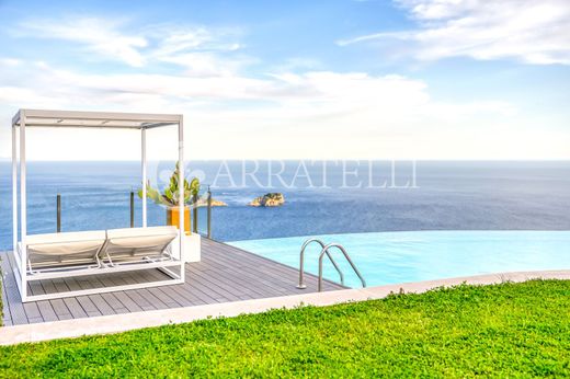 Villa a Sant'Agnello, Napoli