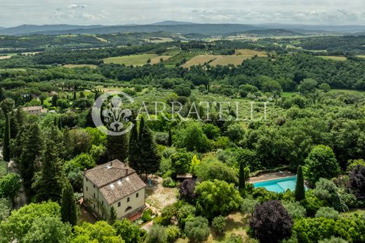 Demeure ou Maison de Campagne à Sarteano, Sienne