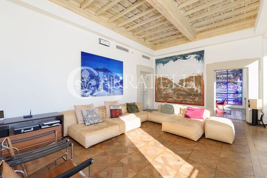 ローマ, ラツィオ州のアパートメント