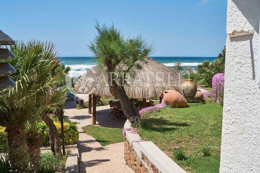 Вилла, Sabaudia, Provincia di Latina