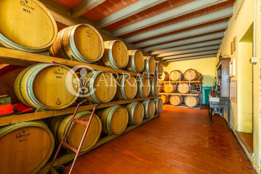 Rural ou fazenda - Gaiole in Chianti, Provincia di Siena