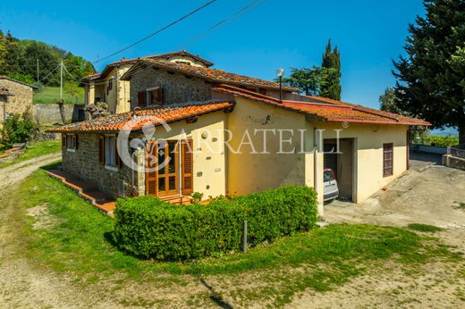 Rustico o Casale a Figline e Incisa Valdarno, Firenze