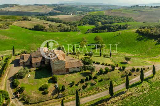 Rural or Farmhouse in Montalcino, Province of Siena