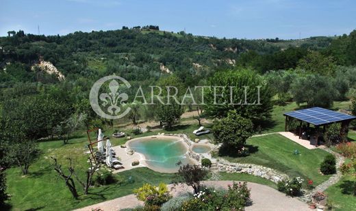 Villa in Certaldo, Florence