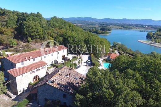 Villa en Barberino di Mugello, Florencia