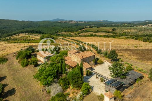 Rustico o Casale a Manciano, Grosseto