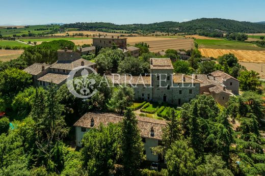 Villa in Marsciano, Provincia di Perugia