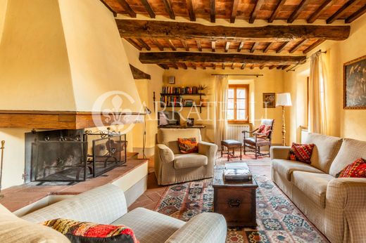 Villa en Radicofani, Provincia di Siena