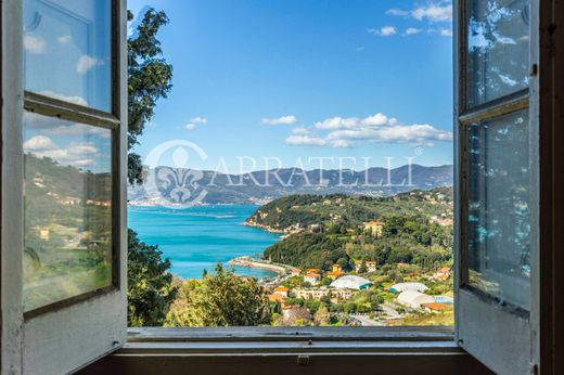 ﻓﻴﻼ ﻓﻲ Lerici, Provincia di La Spezia